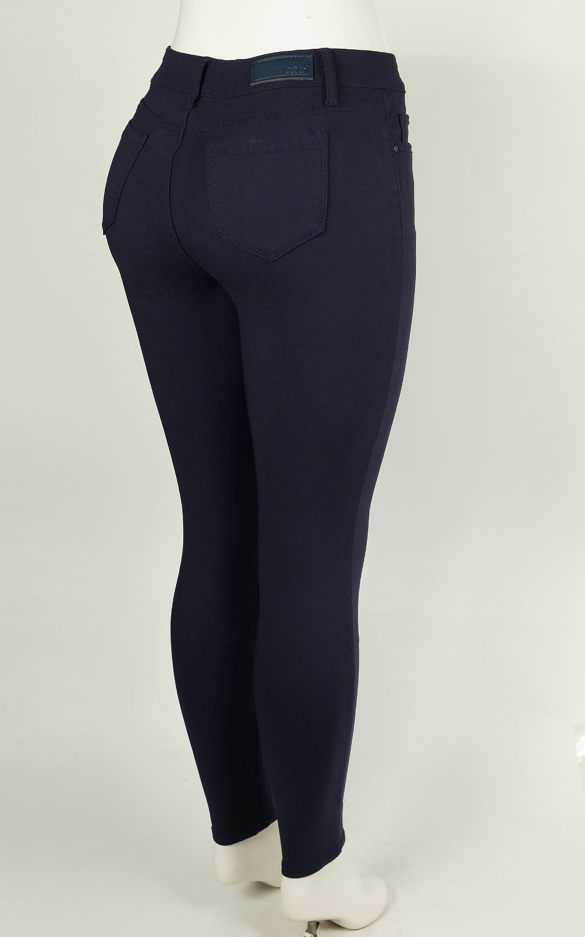 COLOR NAVY-WSP/6.50x12-SIZE/3.5.7x2.9x2.11x2.13x2.15.17